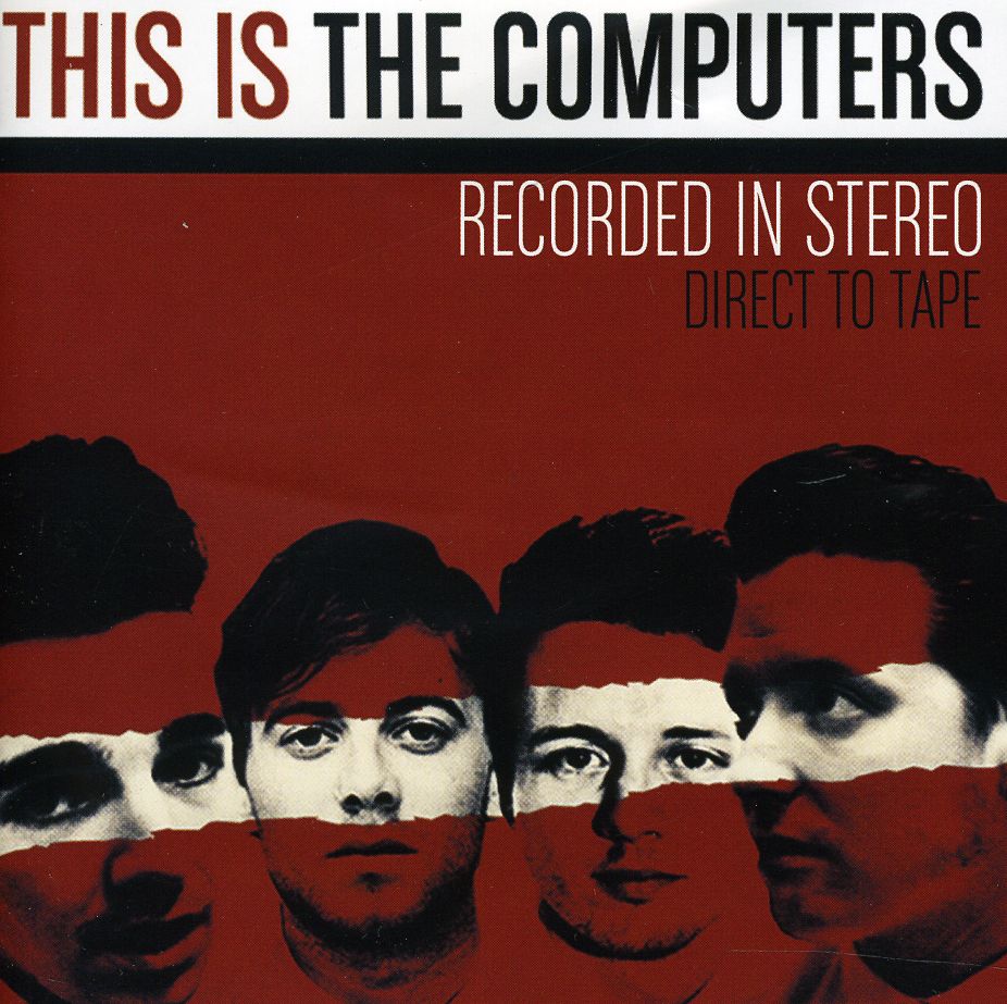 THIS IS THE COMPUTERS (UK)