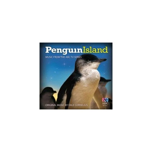 PENGUIN ISLAND-MUSIC FROM THE ABC TV SERIES (AUS)