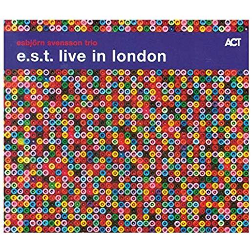 E.S.T. LIVE IN LONDON
