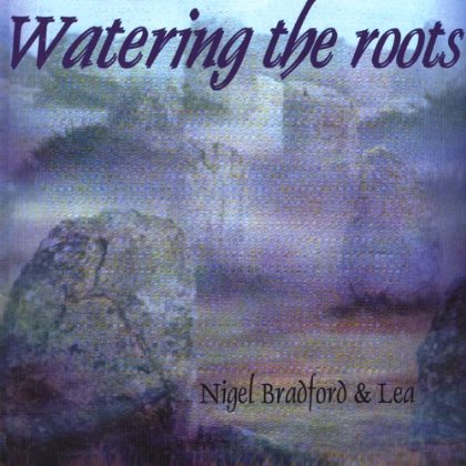 WATERING THE ROOTS