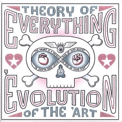 EVOLUTION OF THE 'ART
