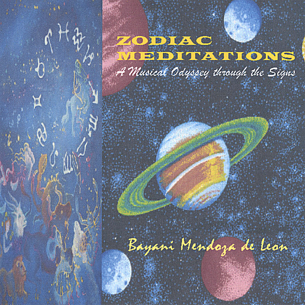 ZODIAC MEDITATIONS