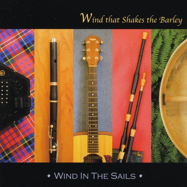 WIND IN THE SAILS