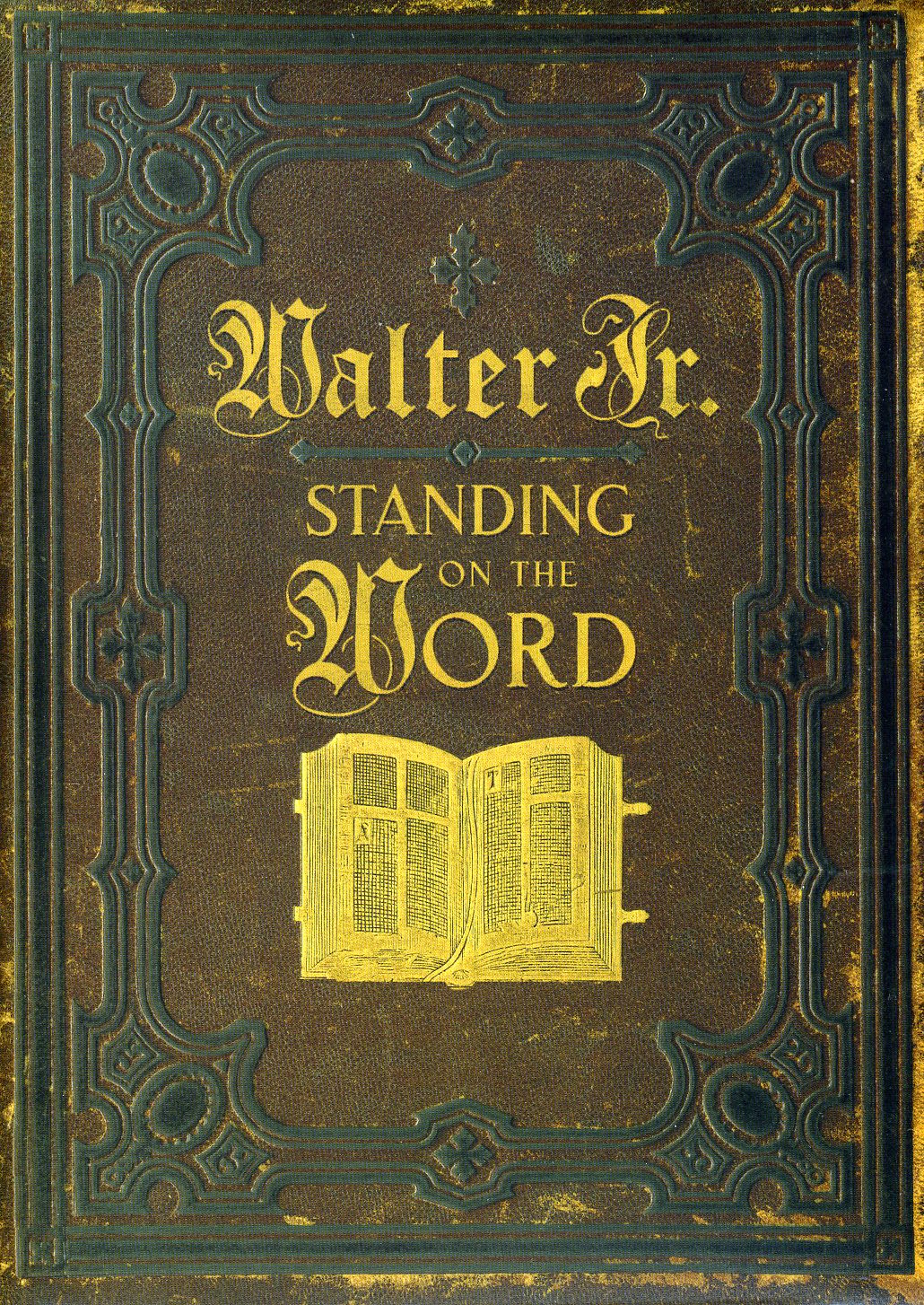 STANDING ON THE WORD
