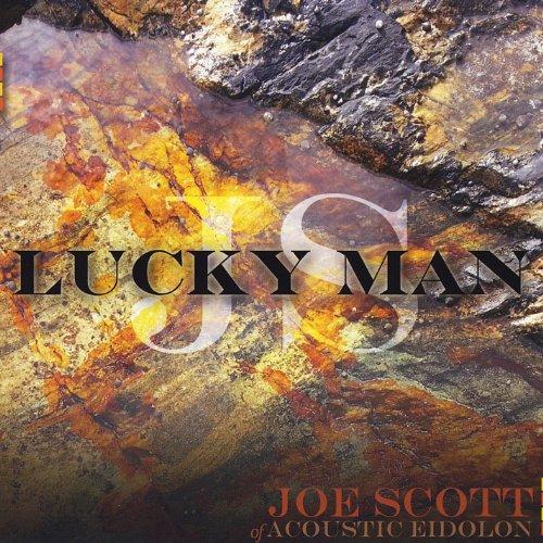 LUCKY MAN (FEAT. JOE SCOTT)