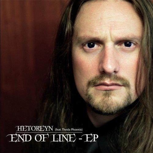END OF LINE EP