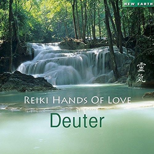 REIKI HANDS OF LOVE (REIS)