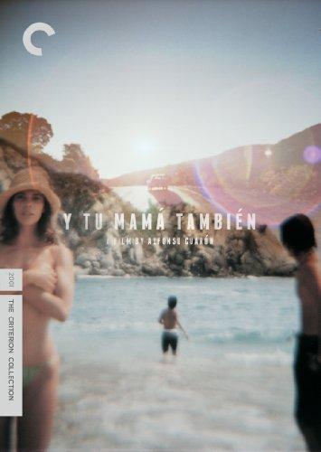 Y TU MAMA TAMBIEN/DVD (2PC)