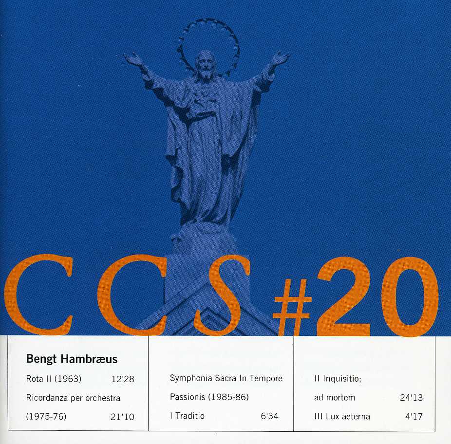 CAPRICE COMPOSERS 20