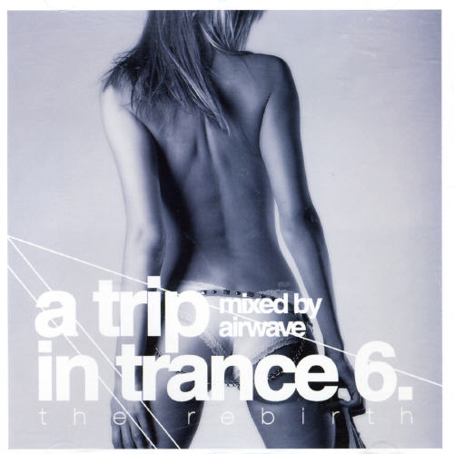 TRIP IN TRANCE 6 / VARIOUS