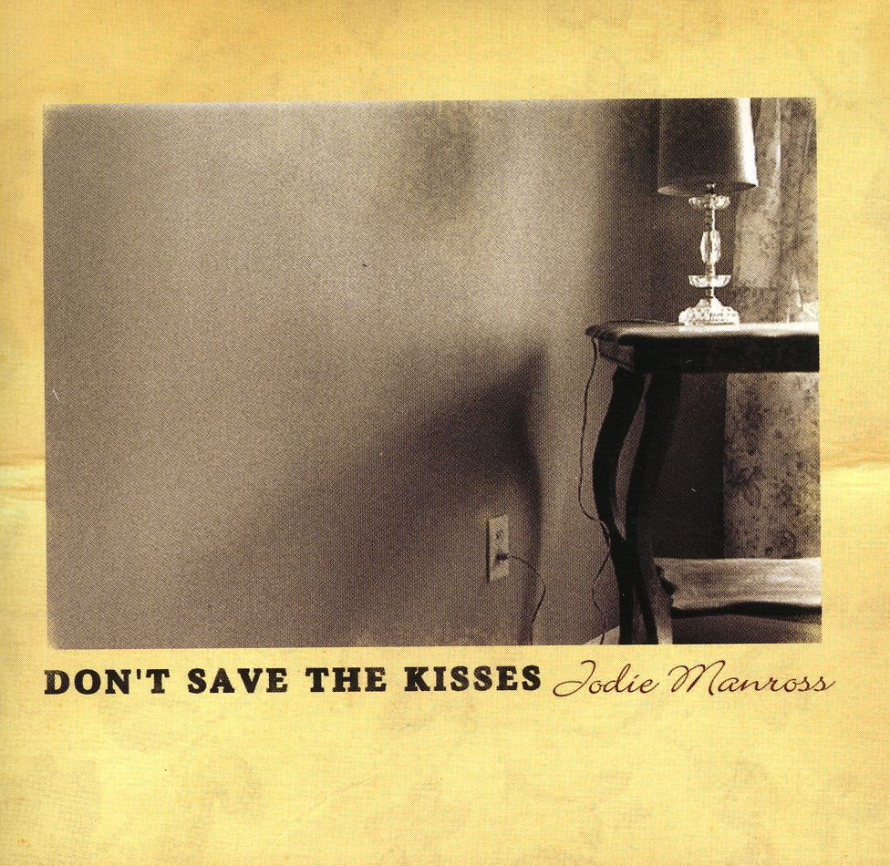 DONT SAVE THE KISSES