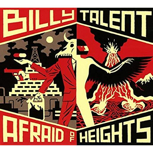 BILLY TALENT (CAN)
