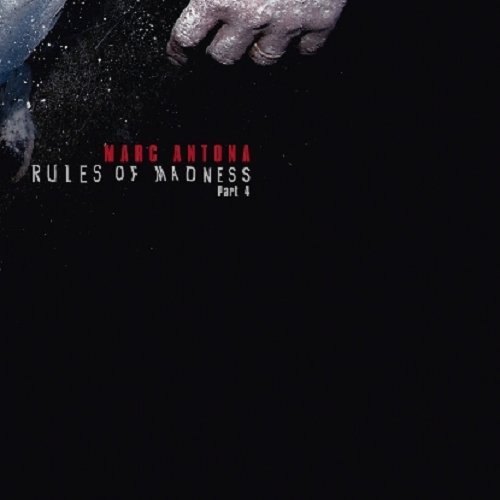 RULES OF MADNESS 4 (EP)