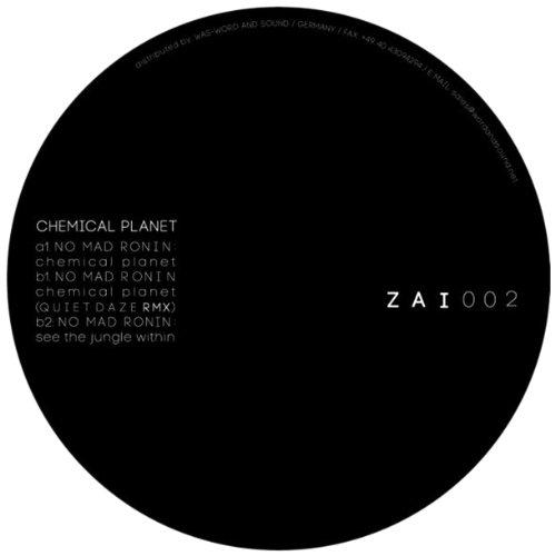 CHEMICAL PLANET