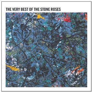 VERY BEST OF THE STONE ROSES (UK)