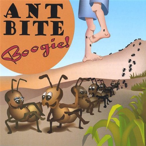 ANT BITE BOOGIE