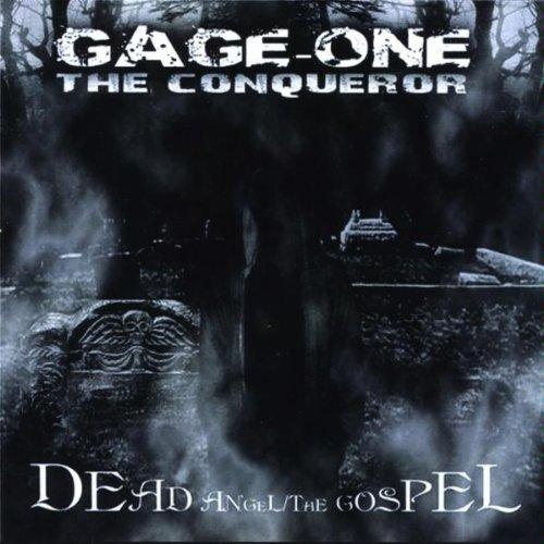 DEAD ANGEL / GOSPEL (EP) (CDR)