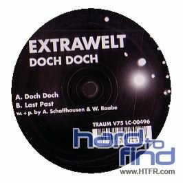 DOCH DOCH (EP)