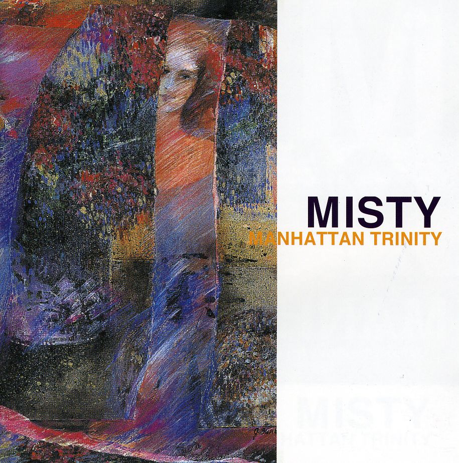MISTY (ASIA)