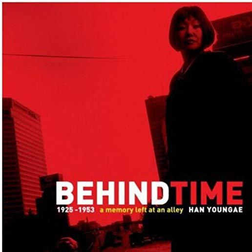 BEHIND TIME (ASIA)