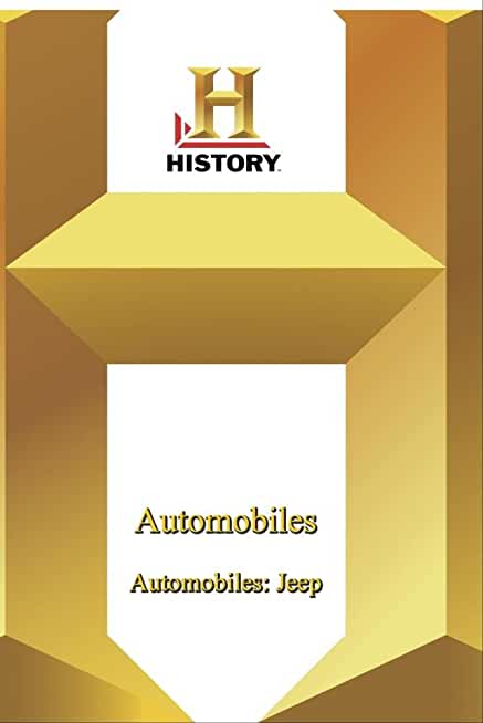 HISTORY - AUTOMOBILES: JEEP / (MOD)