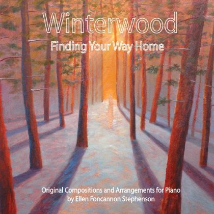 WINTERWOOD: FINDING YOUR WAY HOME