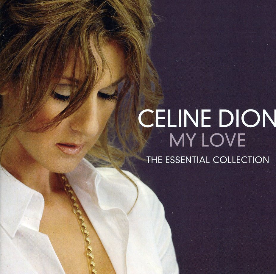 MY LOVE ESSENTIAL COLLECTION (UK)