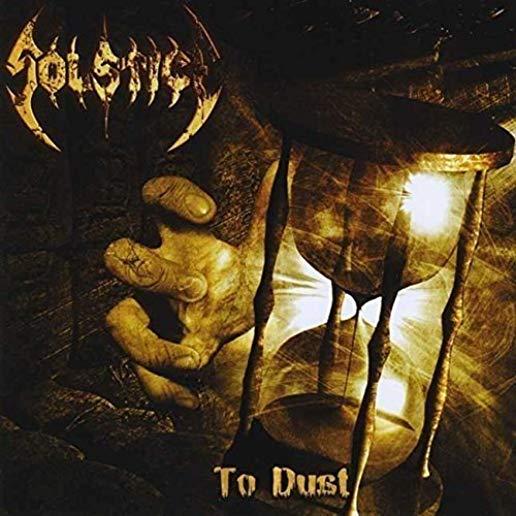 TO DUST (UK)