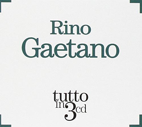 RINO GAETANO (GER)