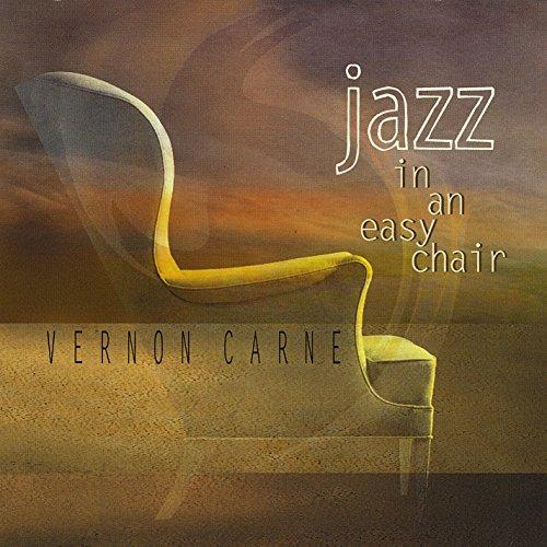 JAZZ IN AN EASY CHAIR (CDRP)