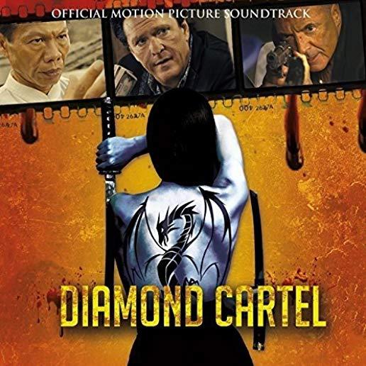 DIAMOND CARTEL / O.S.T.