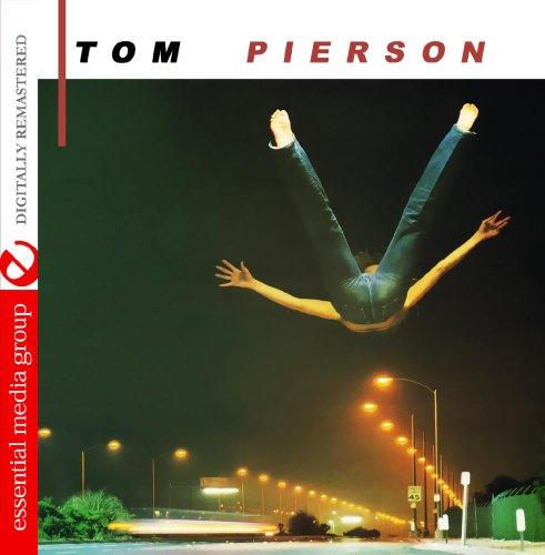 TOM PIERSON (MOD)