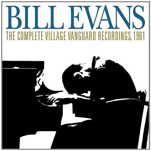COMPLETE VILLAGE VANGUARD RECORDINGS 1961 (RMST)
