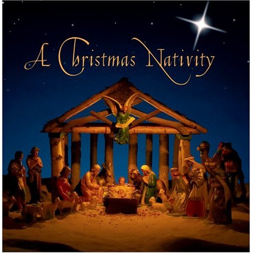 CHRISTMAS NATIVITY / VARIOUS