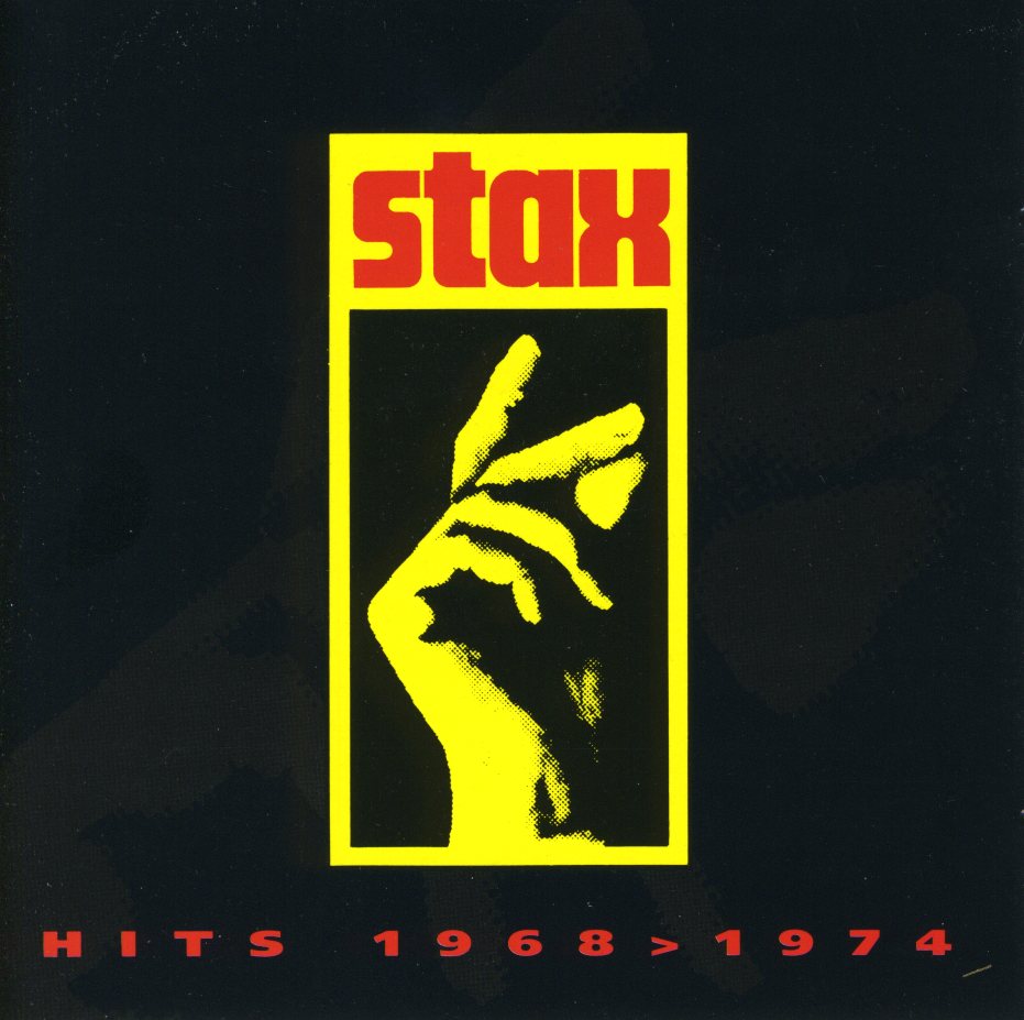 STAX GOLD: THE HITS 1968-1974 / VARIOUS (UK)