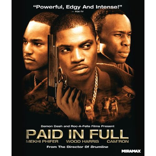 PAID IN FULL / (WS)