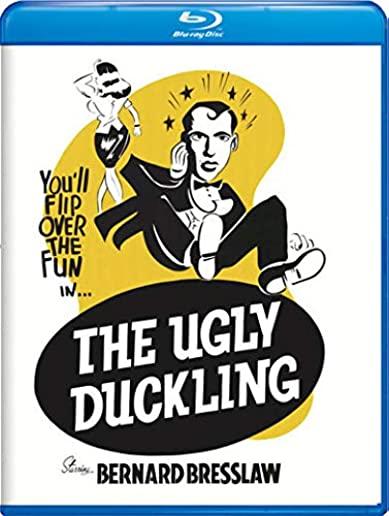 UGLY DUCKLING / (MOD)