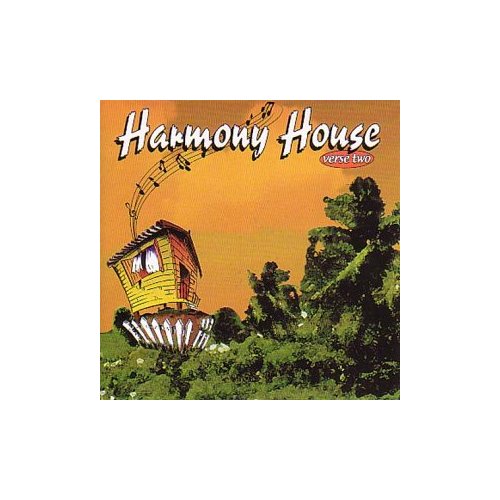 HARMONY HOUSE VERSE TWO / VARIOUS