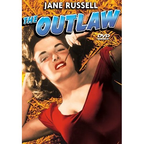 OUTLAW (UNRATED) / (B&W)