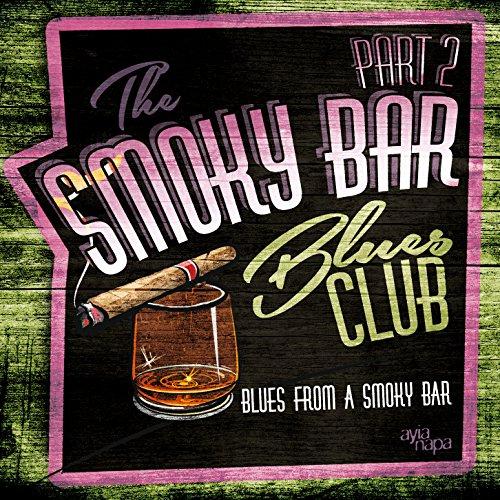 SMOKY BAR BLUES CLUB PT 2 / VARIOUS (JEWL)