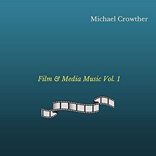 FILM & MEDIA MUSIC 1 (CDRP)