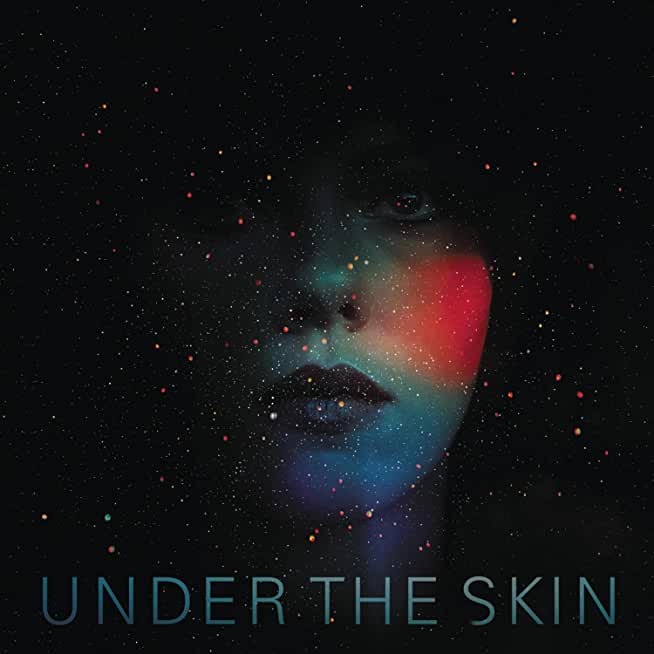 UNDER THE SKIN / O.S.T. (UK)