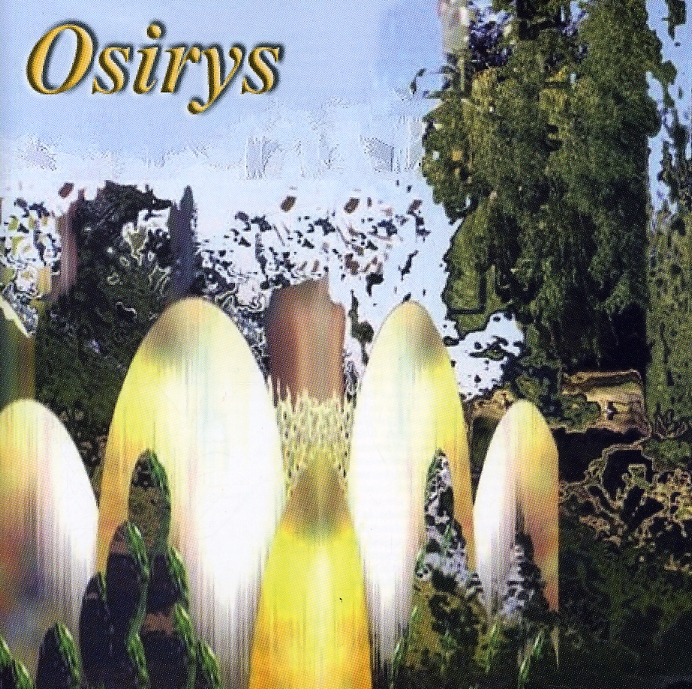 OSIRYS