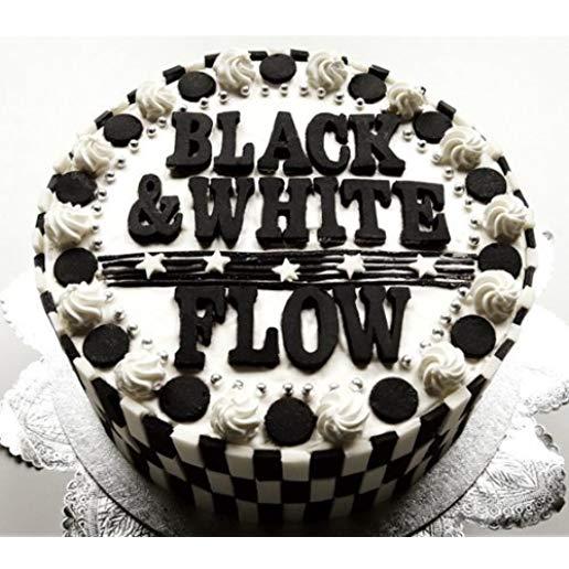 BLACK & WHITE (JPN)