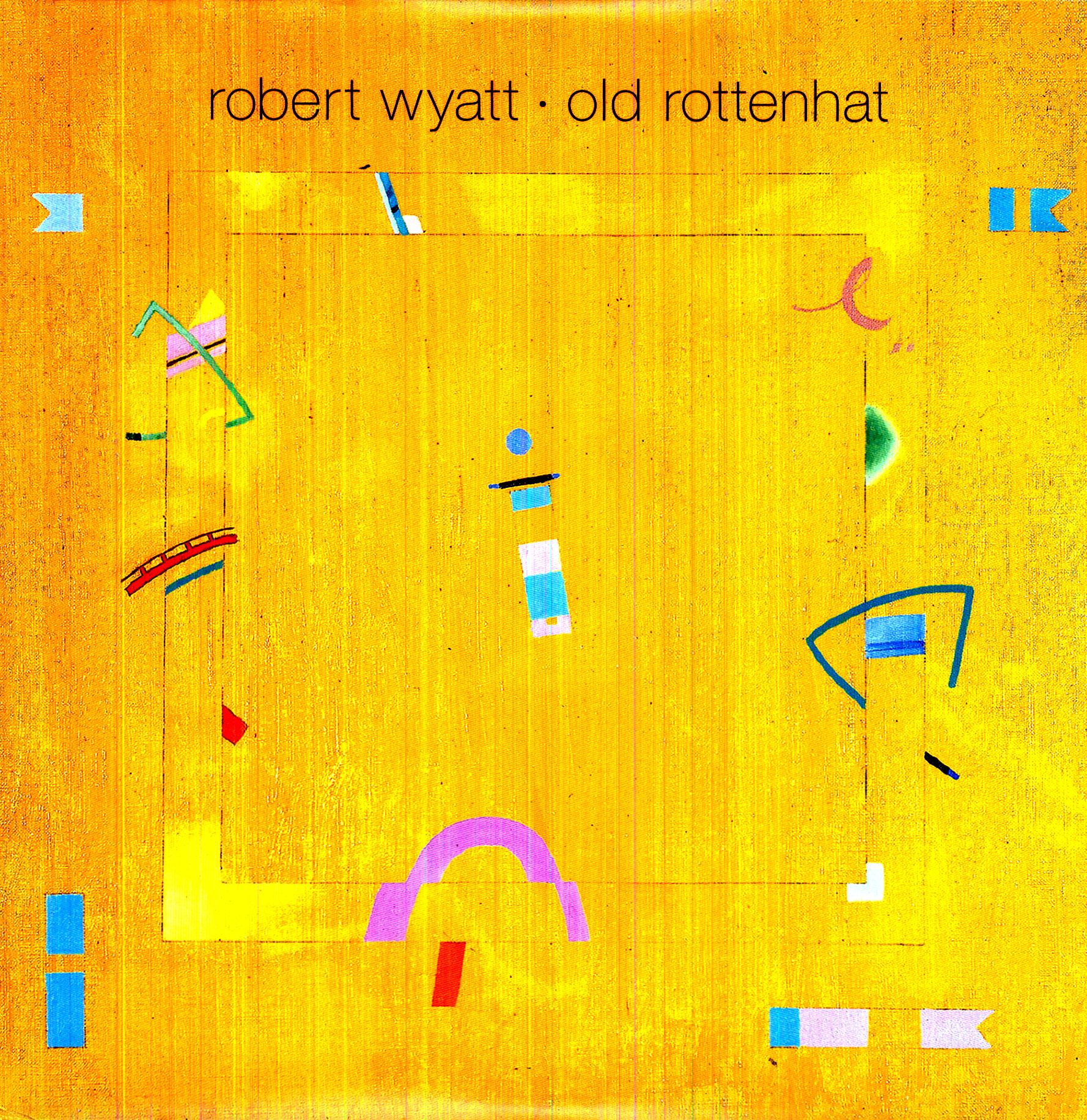 OLD ROTTENHAT