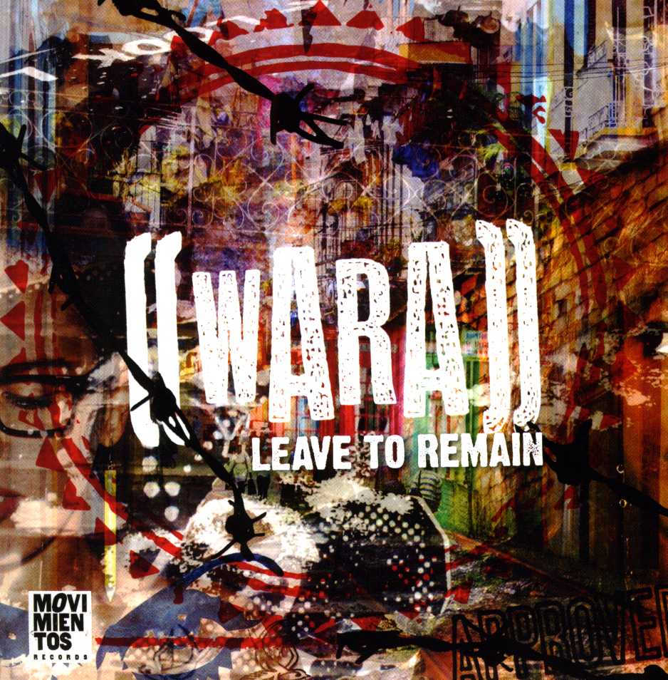 LEAVE TO REMAIN (UK)