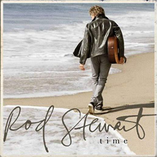 TIME: DELUXE EDITION (ASIA)