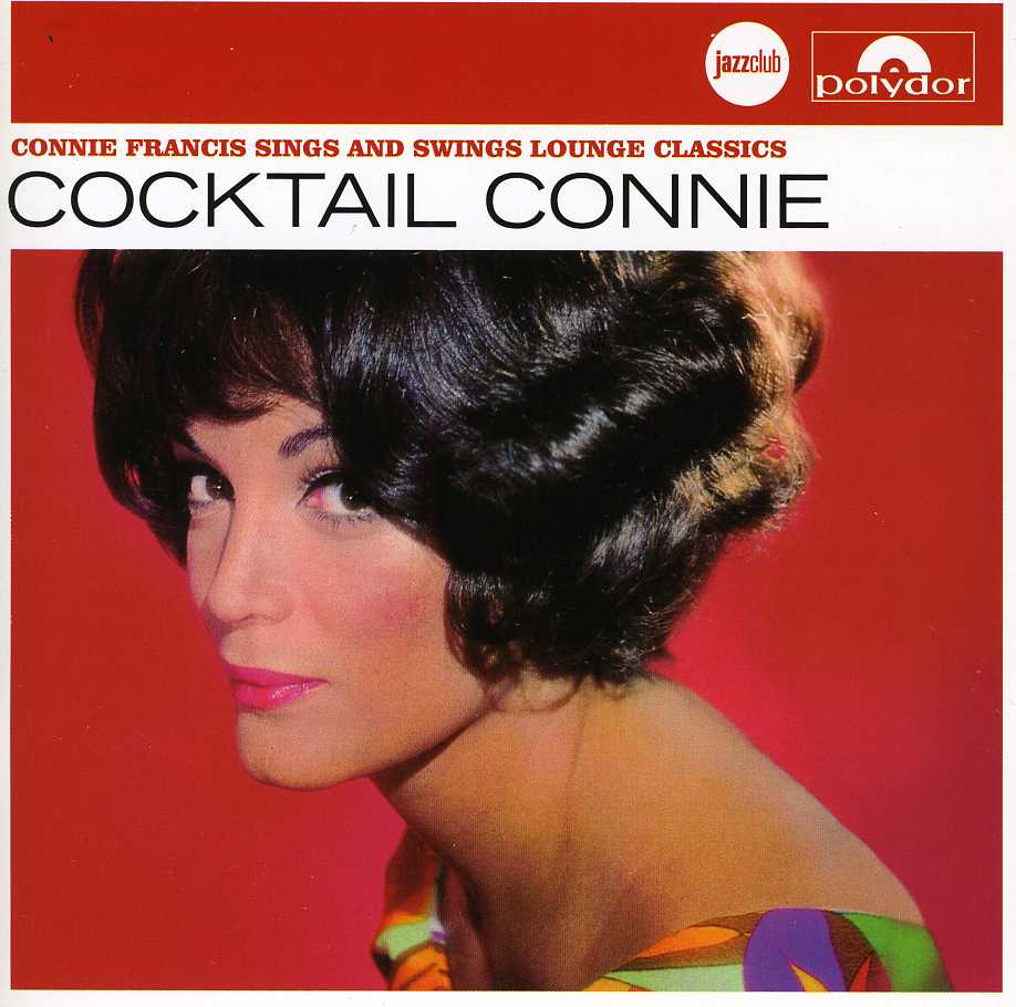 COCKTAIL CONNIE-JAZZ COLLECTION (GER)