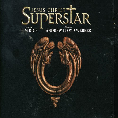 JESUS CHRIST SUPERSTAR (1996) / REVIVAL CAST
