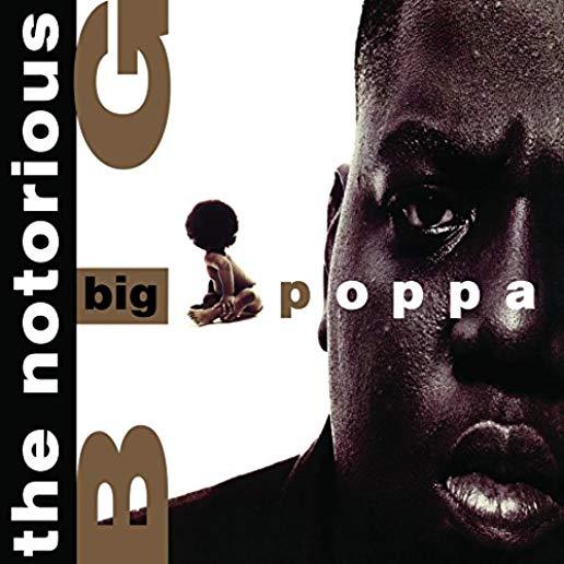 BIG POPPA (SYEOR 2018 EXCLUSIVE)
